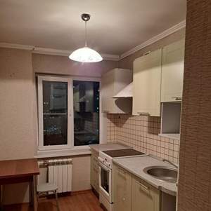 1-к квартира, на длительный срок, 31м2, 8/14 этаж