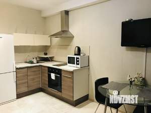 2-к квартира, посуточно, 42м2, 3/13 этаж