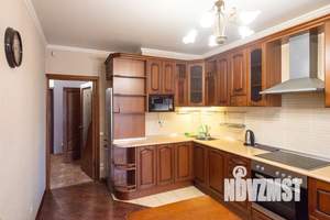 1-к квартира, посуточно, 50м2, 6/9 этаж