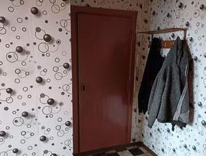 1-к квартира, на длительный срок, 33м2, 10/10 этаж