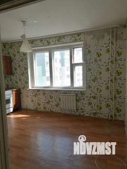 1-к квартира, на длительный срок, 45м2, 8/10 этаж