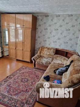 1-к квартира, на длительный срок, 40м2, 1/10 этаж