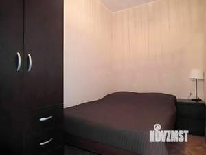 2-к квартира, посуточно, 46м2, 6/8 этаж