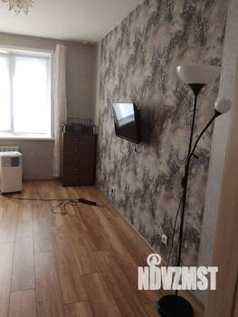 1-к квартира, на длительный срок, 36м2, 9/11 этаж