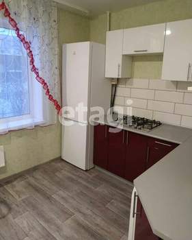 1-к квартира, на длительный срок, 39м2, 1/9 этаж