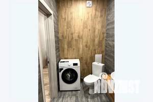 1-к квартира, посуточно, 40м2, 16/16 этаж