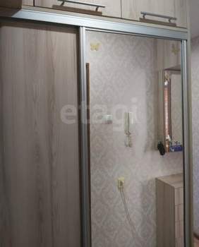 1-к квартира, на длительный срок, 33м2, 2/5 этаж