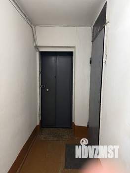 2-к квартира, на длительный срок, 45м2, 4/9 этаж