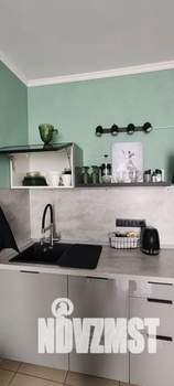 1-к квартира, посуточно, 42м2, 2/7 этаж