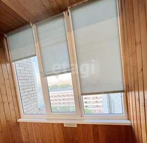 1-к квартира, на длительный срок, 46м2, 8/9 этаж