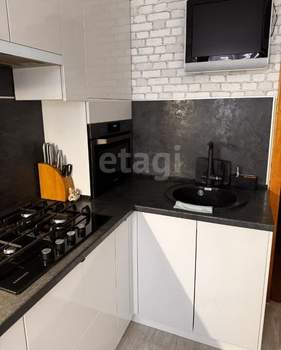 2-к квартира, на длительный срок, 46м2, 2/9 этаж