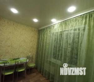 1-к квартира, посуточно, 38м2, 4/9 этаж