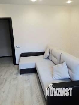 1-к квартира, на длительный срок, 40м2, 5/10 этаж