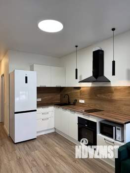 1-к квартира, на длительный срок, 39м2, 7/13 этаж