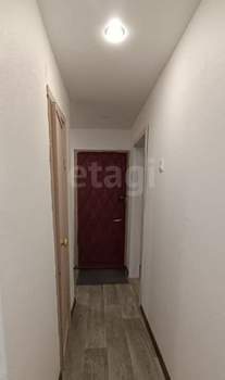 1-к квартира, на длительный срок, 30м2, 8/9 этаж