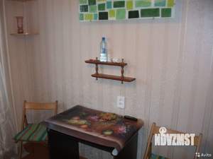 1-к квартира, на длительный срок, 37м2, 5/12 этаж