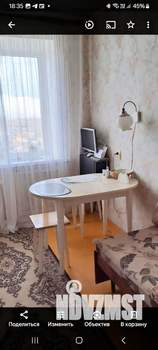 1-к квартира, на длительный срок, 31м2, 9/10 этаж