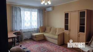 1-к квартира, на длительный срок, 43м2, 4/11 этаж