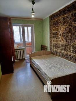 2-к квартира, на длительный срок, 49м2, 3/9 этаж