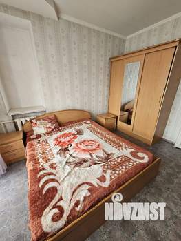 2-к квартира, на длительный срок, 52м2, 8/9 этаж