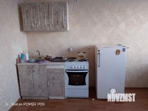 Студия квартира, на длительный срок, 30м2, 7/9 этаж