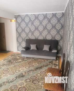 2-к квартира, на длительный срок, 45м2, 1/5 этаж