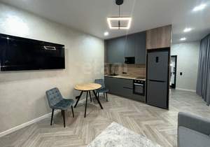 2-к квартира, на длительный срок, 45м2, 12/15 этаж