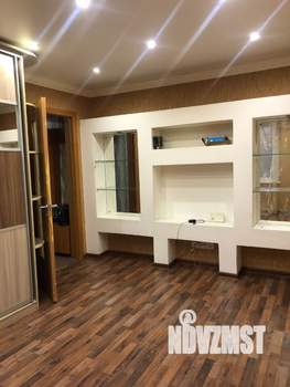 2-к квартира, на длительный срок, 43м2, 6/9 этаж