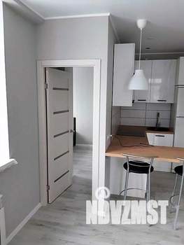 1-к квартира, на длительный срок, 37м2, 5/16 этаж