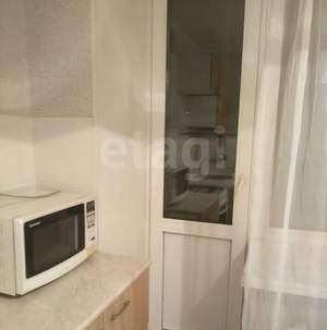 1-к квартира, на длительный срок, 26м2, 1/9 этаж