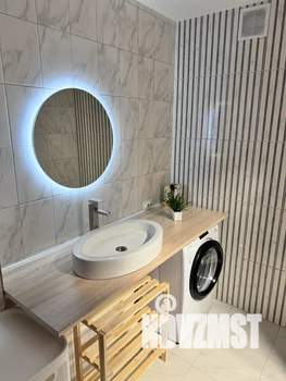 2-к квартира, посуточно, 78м2, 1/10 этаж