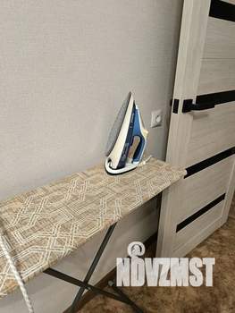 2-к квартира, посуточно, 48м2, 3/5 этаж