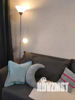 1-к квартира, посуточно, 36м2, 4/5 этаж