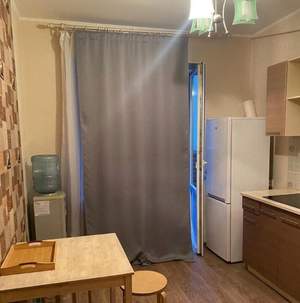 1-к квартира, на длительный срок, 38м2, 3/9 этаж