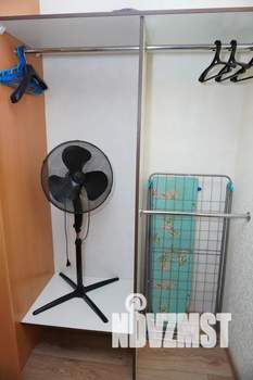 2-к квартира, посуточно, 46м2, 3/5 этаж