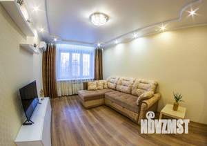 2-к квартира, посуточно, 60м2, 1/1 этаж