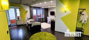 1-к квартира, на длительный срок, 43м2, 7/15 этаж