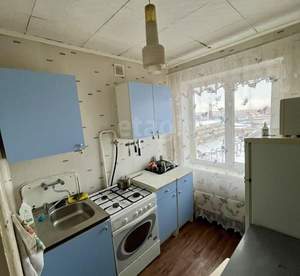 1-к квартира, на длительный срок, 31м2, 9/9 этаж