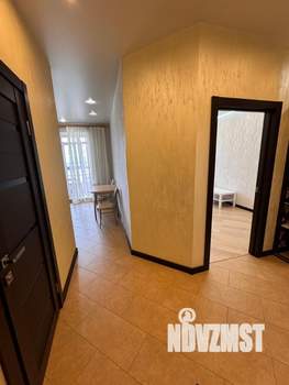 1-к квартира, на длительный срок, 40м2, 9/15 этаж