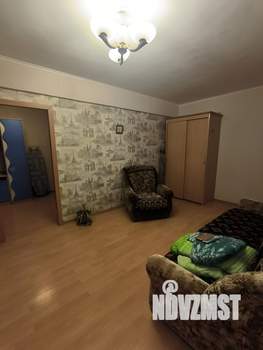 2-к квартира, на длительный срок, 45м2, 1/5 этаж