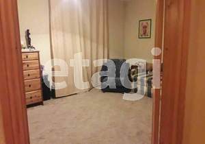 2-к квартира, на длительный срок, 63м2, 9/10 этаж