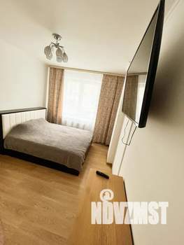 2-к квартира, посуточно, 72м2, 2/16 этаж