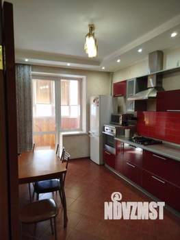 1-к квартира, на длительный срок, 41м2, 6/11 этаж