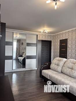 Студия квартира, на длительный срок, 36м2, 6/11 этаж