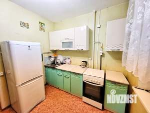 2-к квартира, на длительный срок, 53м2, 3/10 этаж