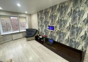 1-к квартира, на длительный срок, 31м2, 3/5 этаж