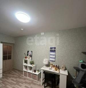 2-к квартира, на длительный срок, 37м2, 4/4 этаж