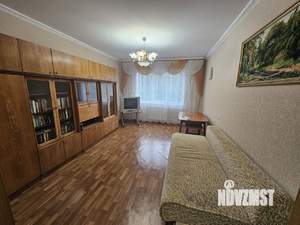 2-к квартира, на длительный срок, 51м2, 4/9 этаж