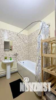 1-к квартира, посуточно, 43м2, 14/16 этаж