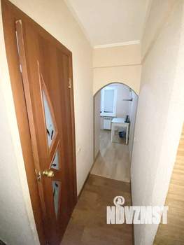 2-к квартира, на длительный срок, 45м2, 5/5 этаж